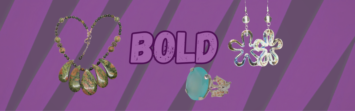 Bold