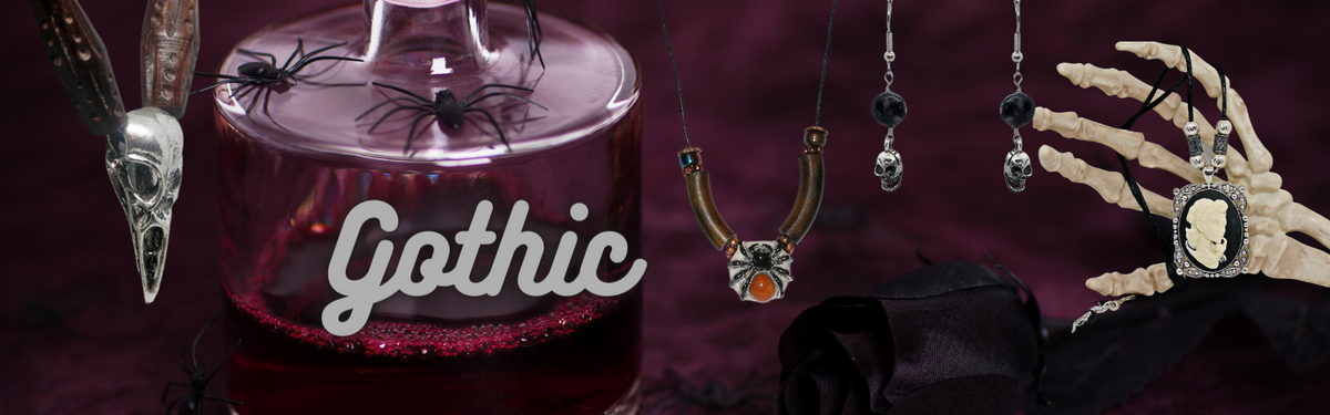 Goth
