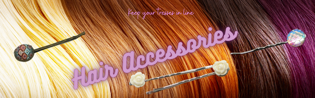 Hair Jewelry