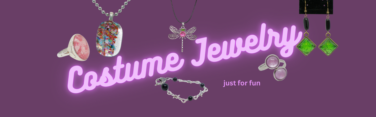 Costume Jewelry