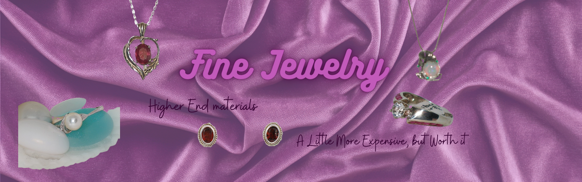 Fine Jewelry
