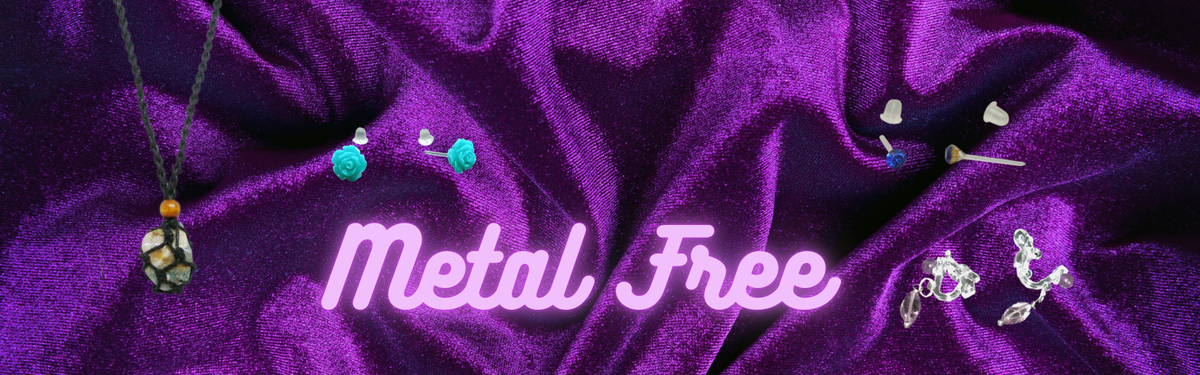 Metal Free