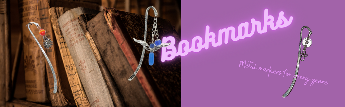 Bookmarks