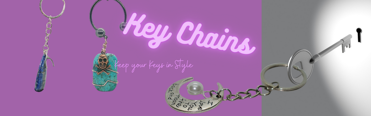 Keychains