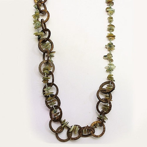 Shell Necklace