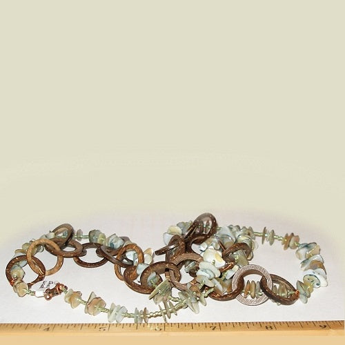 Shell Necklace