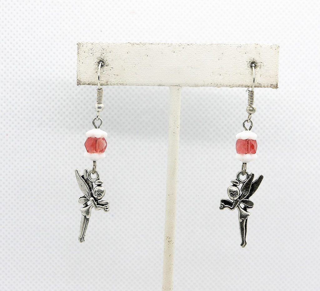 Fairy Earrings