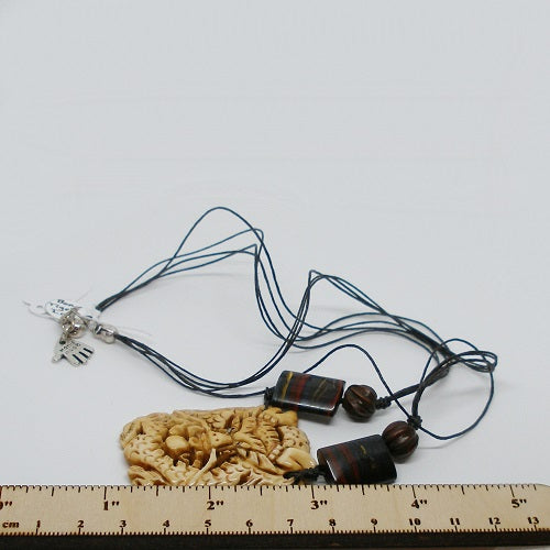 Dragon Pendant Necklace