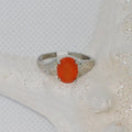 Carnelian Ring
