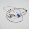 Beaded Lanyard