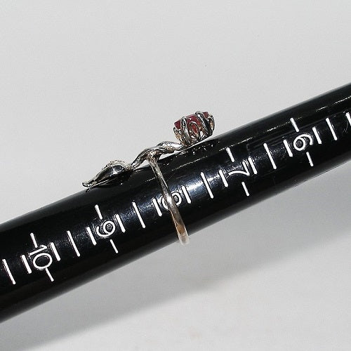 Ruby Statement Ring