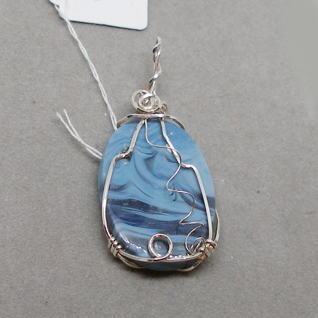 Tengizite Pendant