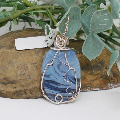Tengizite Pendant