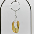 Acrylic Key Ring