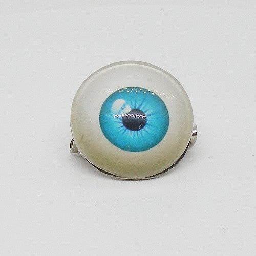 Eyeball Pins