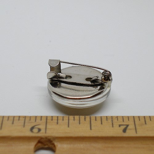 Eyeball Pins