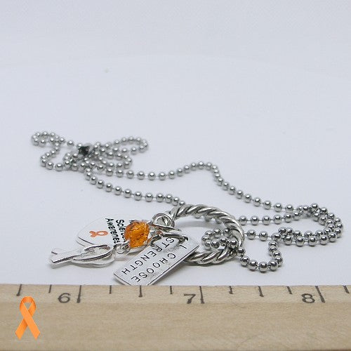 Charm Necklace