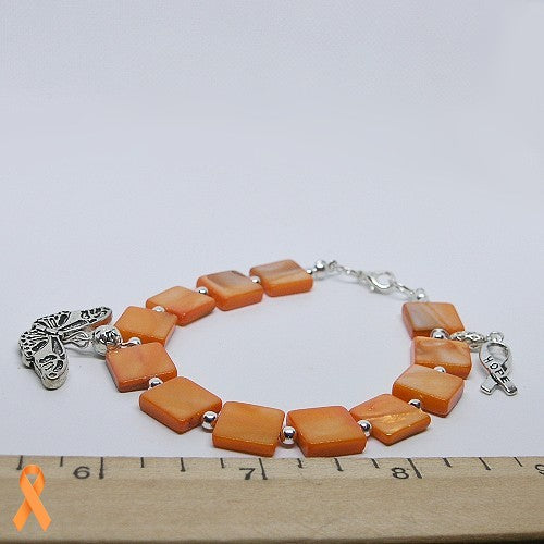 Mother of Pearl Bracelet