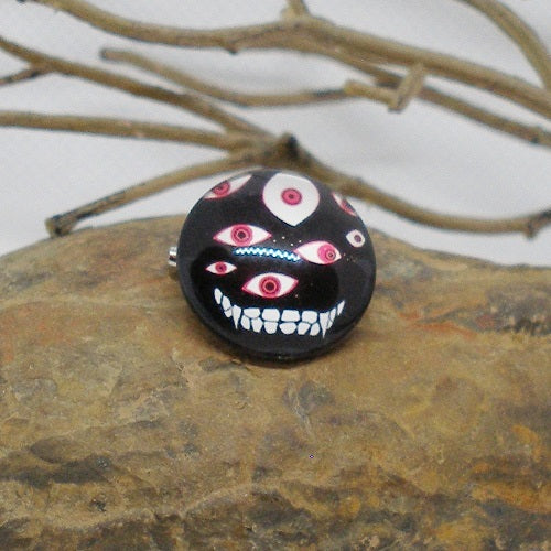 Halloween Pins