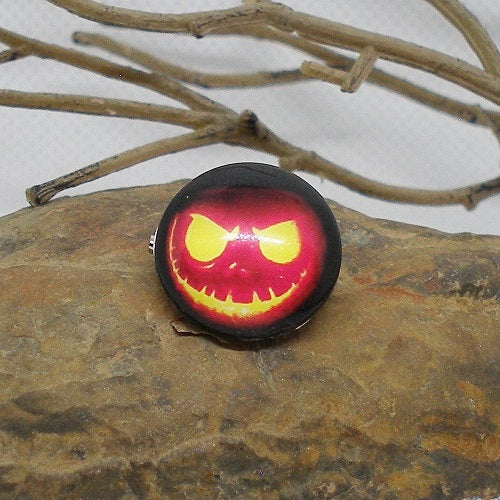 Halloween Pins