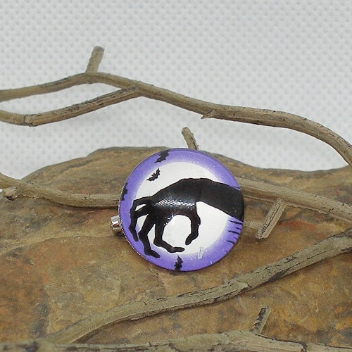 Halloween Pins