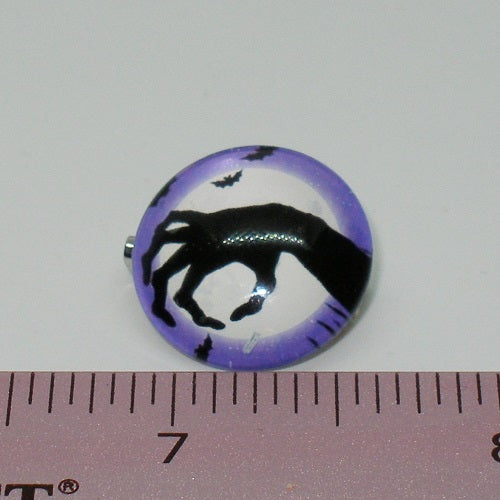 Halloween Pins