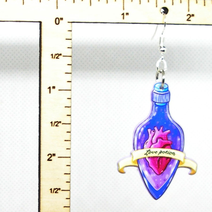 Love Potion