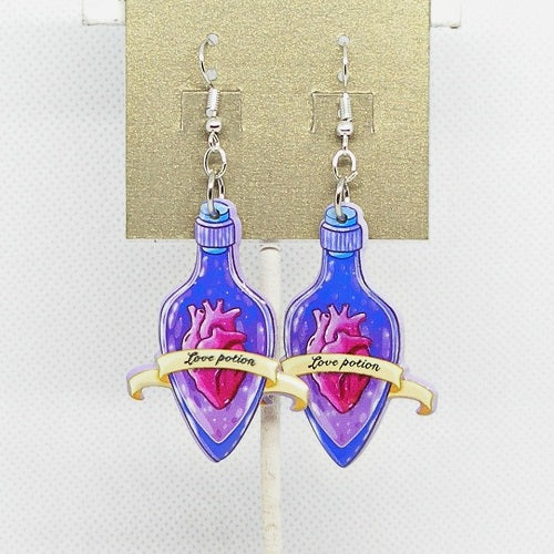 Love Potion