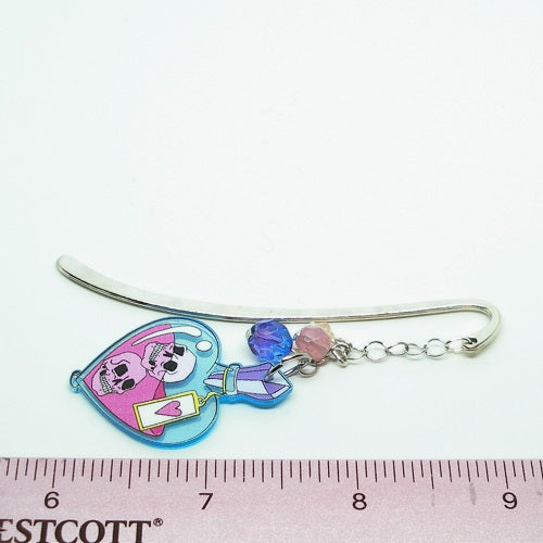 Love Potion Bookmark