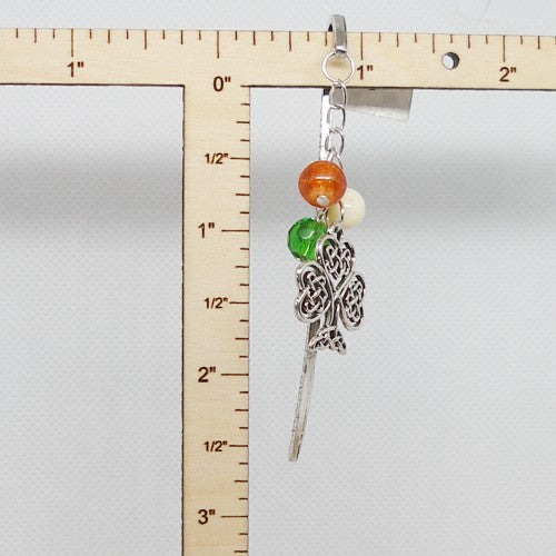 Celtic/Irish Bookmark