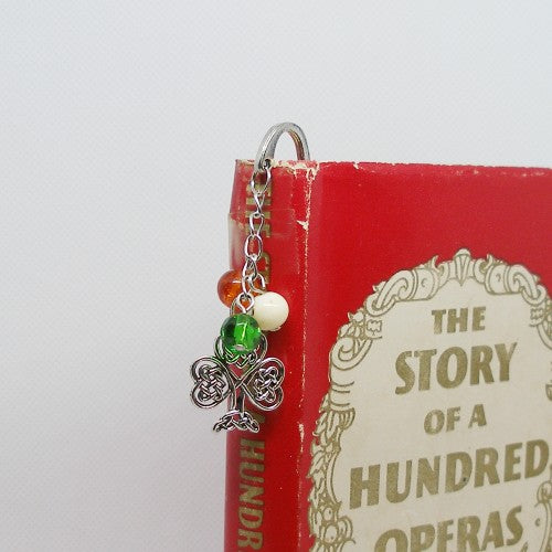 Celtic/Irish Bookmark