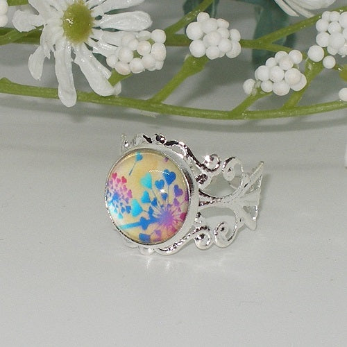 Fun Costume Rings