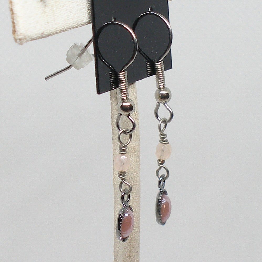 Dainty Dangle Earrings