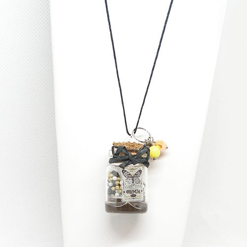 Spooky Apothecary Necklaces