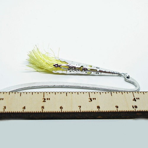 Tassel Bookmark