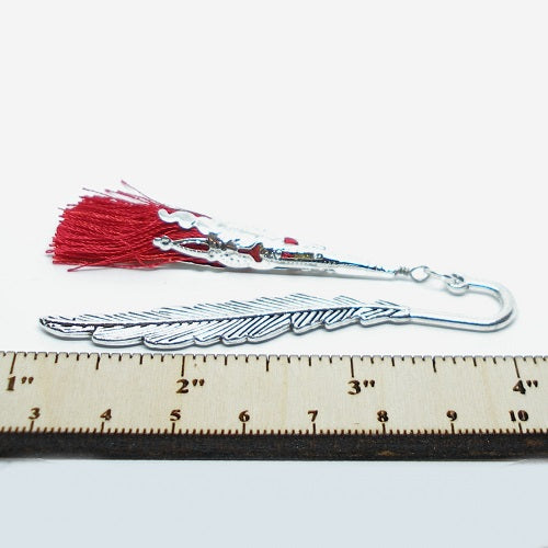 Tassel Bookmark