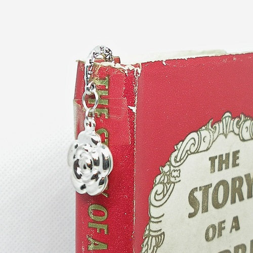 Rose Bookmark