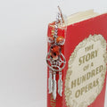 Feather Dreamcatcher Bookmark