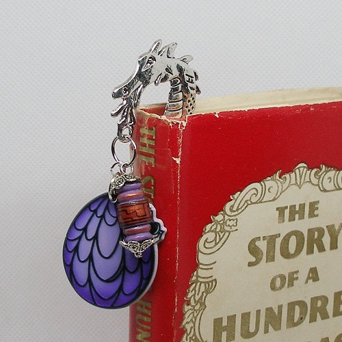 Dragon Egg Bookmark