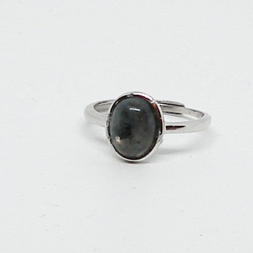 Larvikite Ring