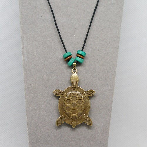 Glass Sea Turtle