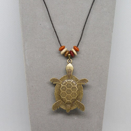 Jasper Sea Turtle