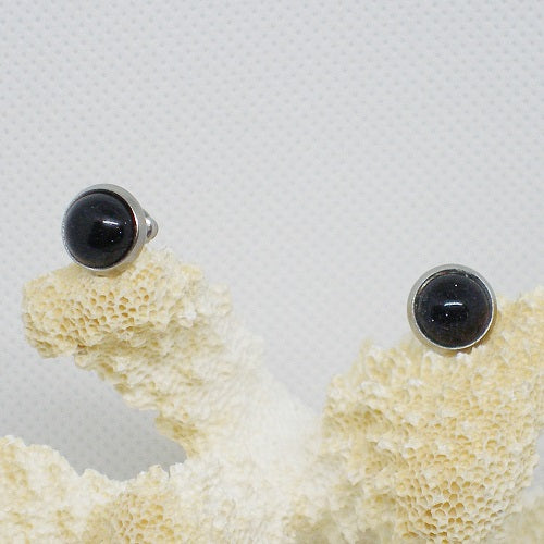 Dainty Stud Earrings
