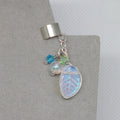 Leaf Ear Cuff