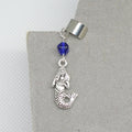 Mermaid Ear Cuff