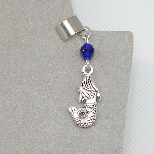 Mermaid Ear Cuff