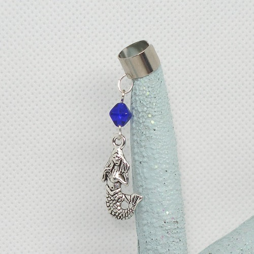 Mermaid Ear Cuff