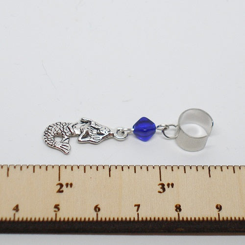 Mermaid Ear Cuff