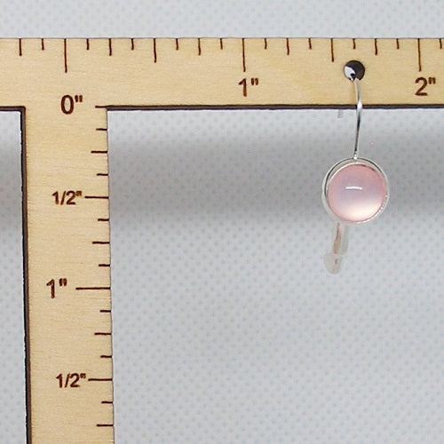 Dainty Drop Earrings