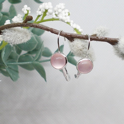 Dainty Drop Earrings